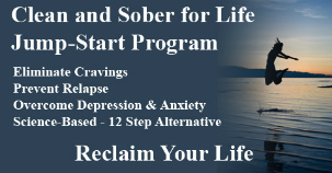 Clean and Sober for Life Program