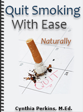 Quit Smoking with Ease eBook