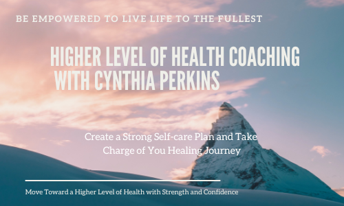 Higher Level of Health Coaching
