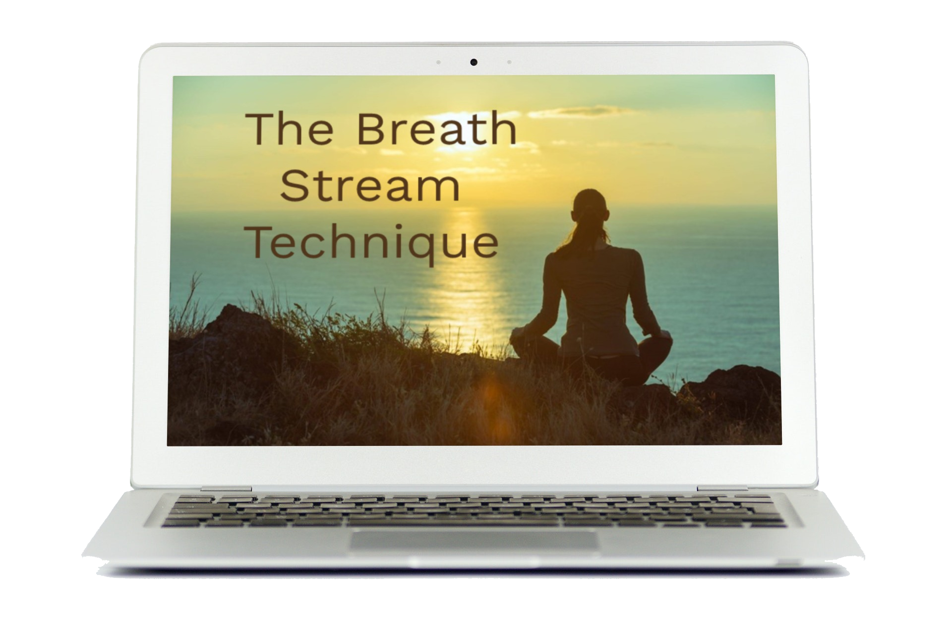 The Breath Stream Technique