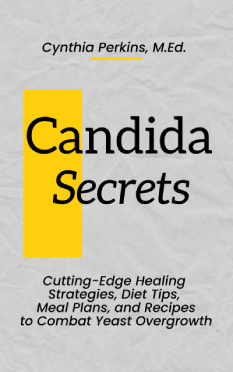 Candida Secrets