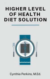 Higher Level of Health Diet Solution
