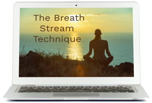 The Breath Stream Technique